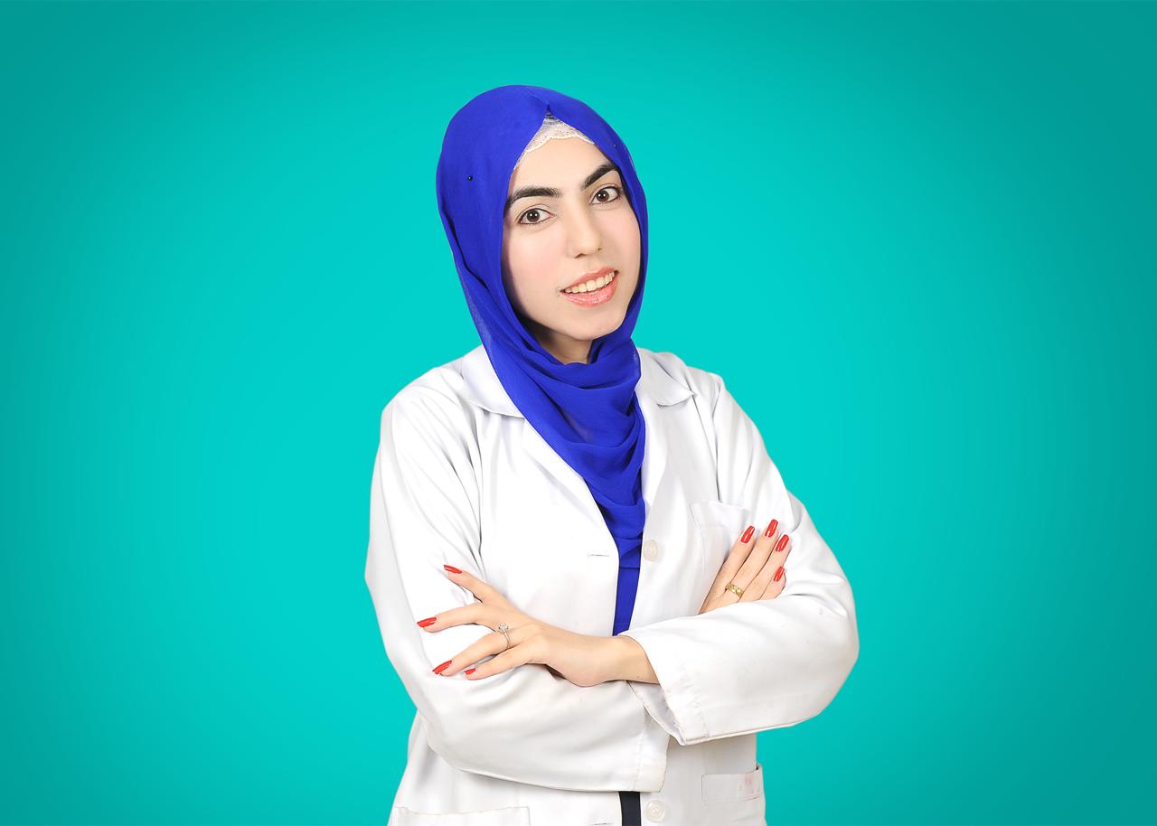 Dr. Kulsoom