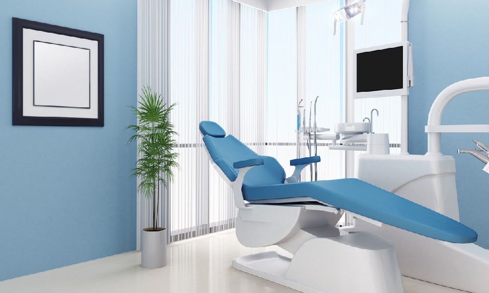Top Dentists Pakistan